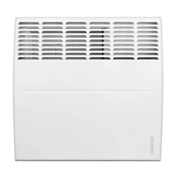 Электрический конвектор Atlantic F125 DESIGN 1000W (ножки-доп.опция)