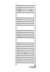 Полотенцесушитель Электрический Atlantic 2012 CH 500W прямой хром 1445*500*63
