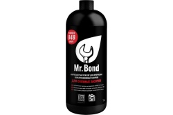 Реагент Mr.Bond Plumber 848 для Очистки Канализационных Засоров