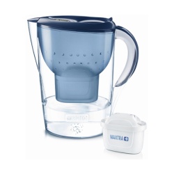 Фильтр-кувшин BRITA Marella XL (синий)