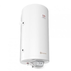 Водонагреватель комбинированный Eldom Thermo 80 (настенный с 1 теплообменником и ТЭНом)