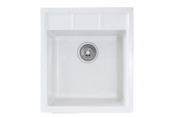 Кухонная Мойка EMAR MARBLE EMM-151 Альпы