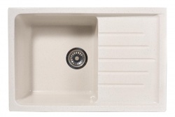 Кухонная Мойка EMAR MARBLE EMM-175 Альпы