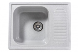 Кухонная Мойка EMAR MARBLE EMM-164 Перу