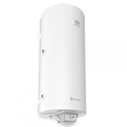 Водонагреватель комбинированный Eldom Thermo 120 (настенный с 1 теплообменником и ТЭНом) 