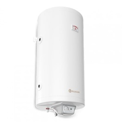 Водонагреватель комбинированный Eldom Thermo 100 (настенный с 1 теплообменником и ТЭНом) 