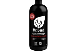 Реагент Mr.Bond Plumber 840 для Очистки Канализационных Засоров