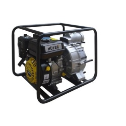 Мотопомпа Huter MPD-80 Huter 70/11/4