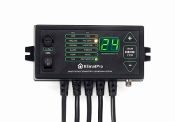 Контроллер KlimatPRO