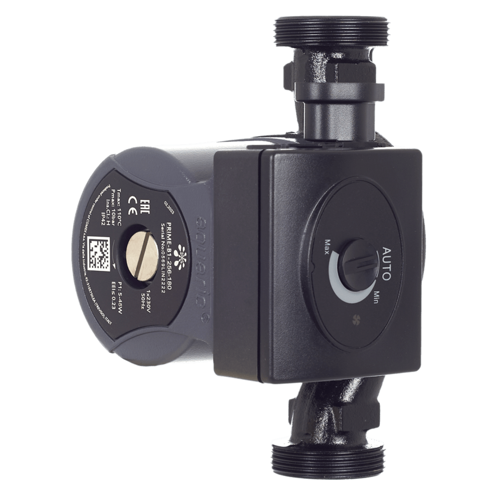 Насос циркуляционный Aquario Prime-B1-256-180