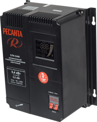 Стабилизатор СПН-5400 Ресанта