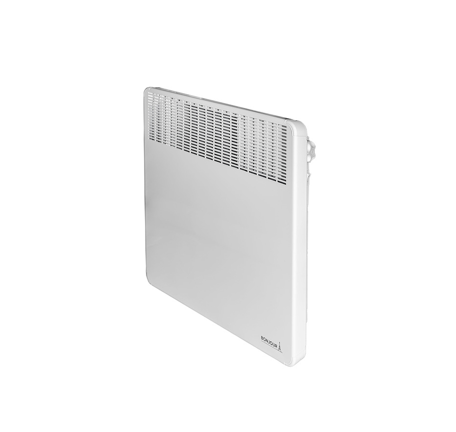 Электрический конвектор Atlantic Bonjour Turbo 10 750W (ножки доп.опция) 