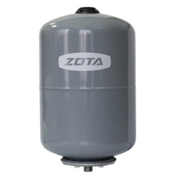 Расширительный бак Zota VT 8L (3/4")