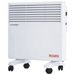 Электрический конвектор Ресанта ОК-1000Е (LED) 67/4/12
