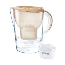 Фильтр-кувшин BRITA Marella XL (капучино)