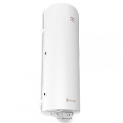 Водонагреватель комбинированный Eldom Thermo 150 (настенный с 1 теплообменником и ТЭНом) 