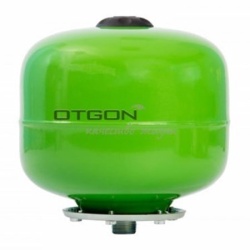 Бак мембранный для водоснабжения и отопления OTGON MT 12V 12л
