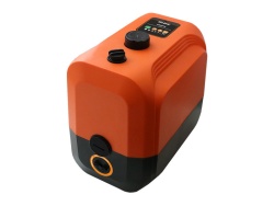 Насосная станция Zota Mandarin-H50