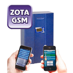 Модуль управления Zota GSM - Zoom
