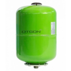 Бак мембранный для водоснабжения и отопления OTGON MT 24V 24л