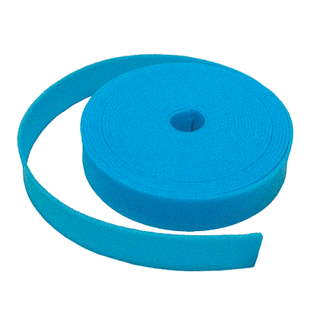 Лента демпферная Valtec100х8мм 25м