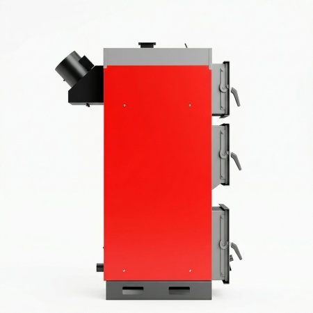 Котел полуавтоматический ReBurn MAX 20