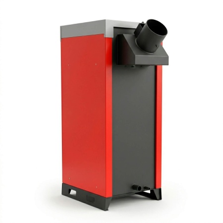 Котел полуавтоматический ReBurn MAX 20