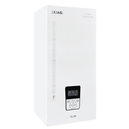 Котел электрический Zota MK-X Slim 9