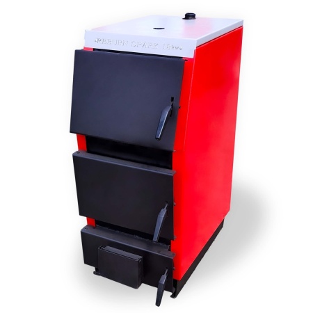 Котел твердотопливный ReBurn Spark 18